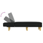 Chaise Longue Stof