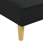 Chaise Longue Stof