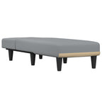 Chaise Longue Stof