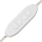 Wandspiegel Met Led's Glas