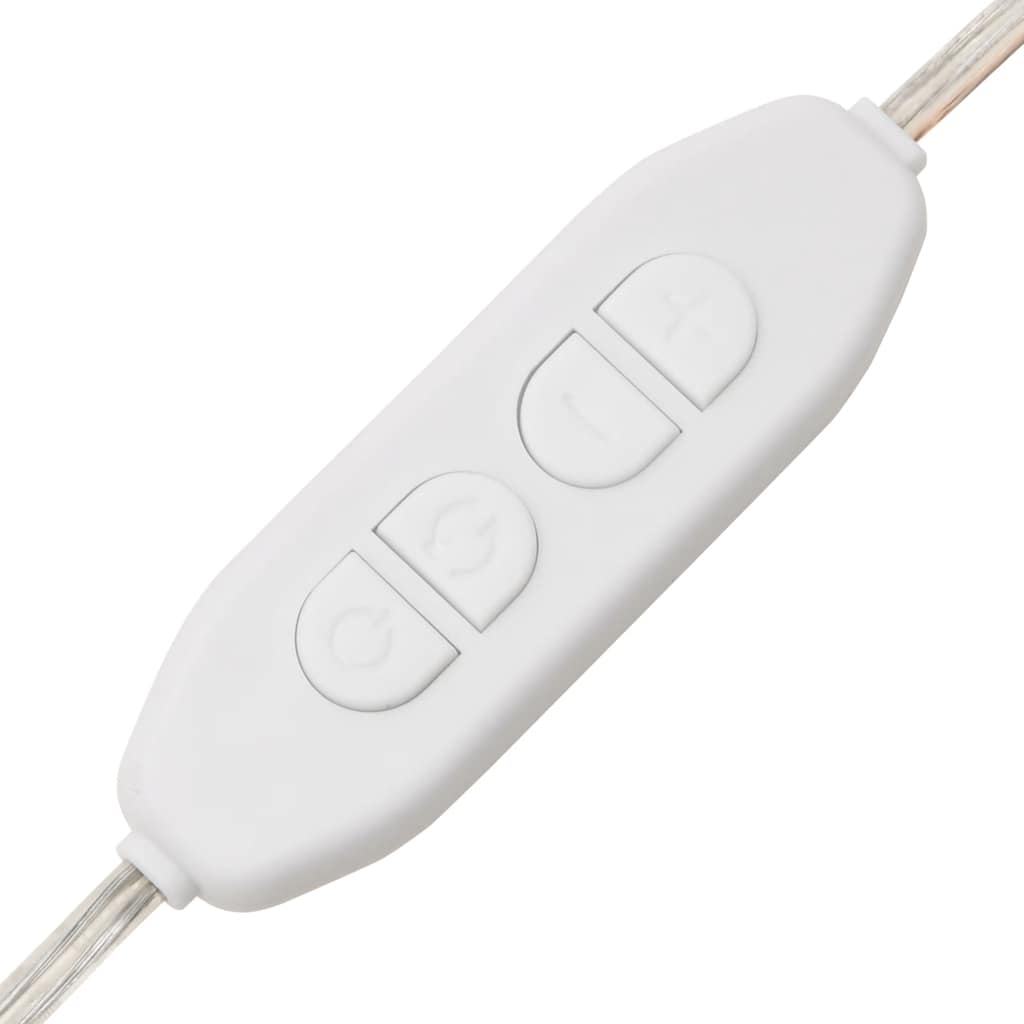 Wandspiegel Met Led's Glas