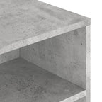 Salontafel 90X55X42,5 Cm Bewerkt Hout