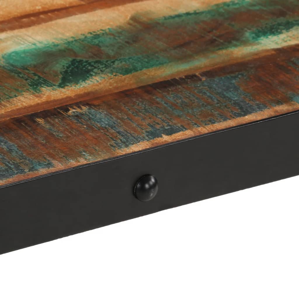 Salontafel Met Wieltjes