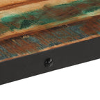 Salontafel Met Wieltjes