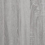 Salontafel 90X50X36,5 Cm Bewerkt Hout