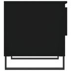 Salontafels 50X46X50 Cm Bewerkt Hout