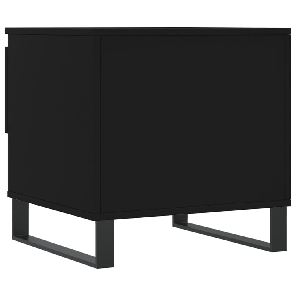 Salontafels 50X46X50 Cm Bewerkt Hout