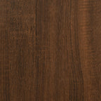 Salontafel 100X50,5X40 Cm Bewerkt Hout