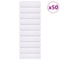 Saunahanddoeken 360 G/M² 100% Katoen Wit