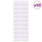 Saunahanddoeken 360 G/M² 100% Katoen Wit