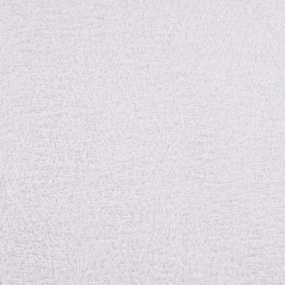 Saunahanddoeken 360 G/M² 100% Katoen Wit