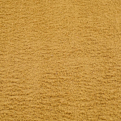 Handdoeken 360 G/M² 100% Katoen Kleurig Goud