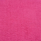 Handdoeken 360 G/M² 100% Katoen Roze