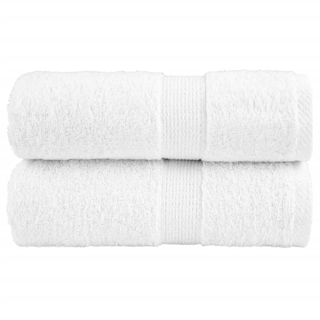 Gastendoekjes Solund 600 G/M² Wit