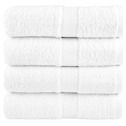 Gastendoekjes Solund 600 G/M² Wit