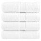 Gastendoekjes Solund 600 G/M² Wit