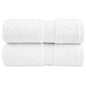 Gastendoekjes Solund 600 G/M² Wit