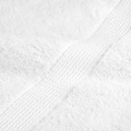 Gastendoekjes Solund 600 G/M² Wit