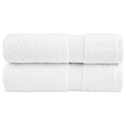 Gastendoekjes Solund 600 G/M² Wit