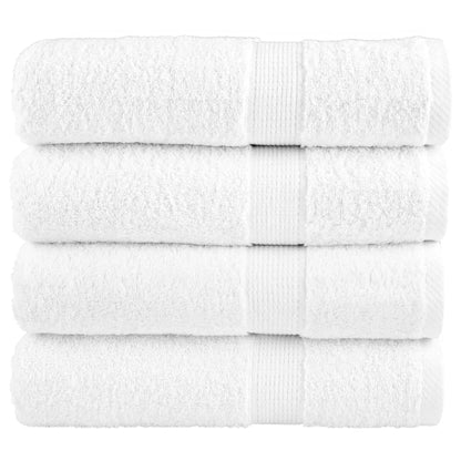 Gastendoekjes Solund 600 G/M² Wit