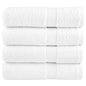Gastendoekjes Solund 600 G/M² Wit