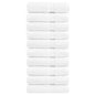 Gastendoekjes Solund 600 G/M² Wit