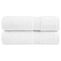 Gastendoekjes Solund 600 G/M² Wit