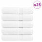 Gastendoekjes Solund 600 G/M² Wit