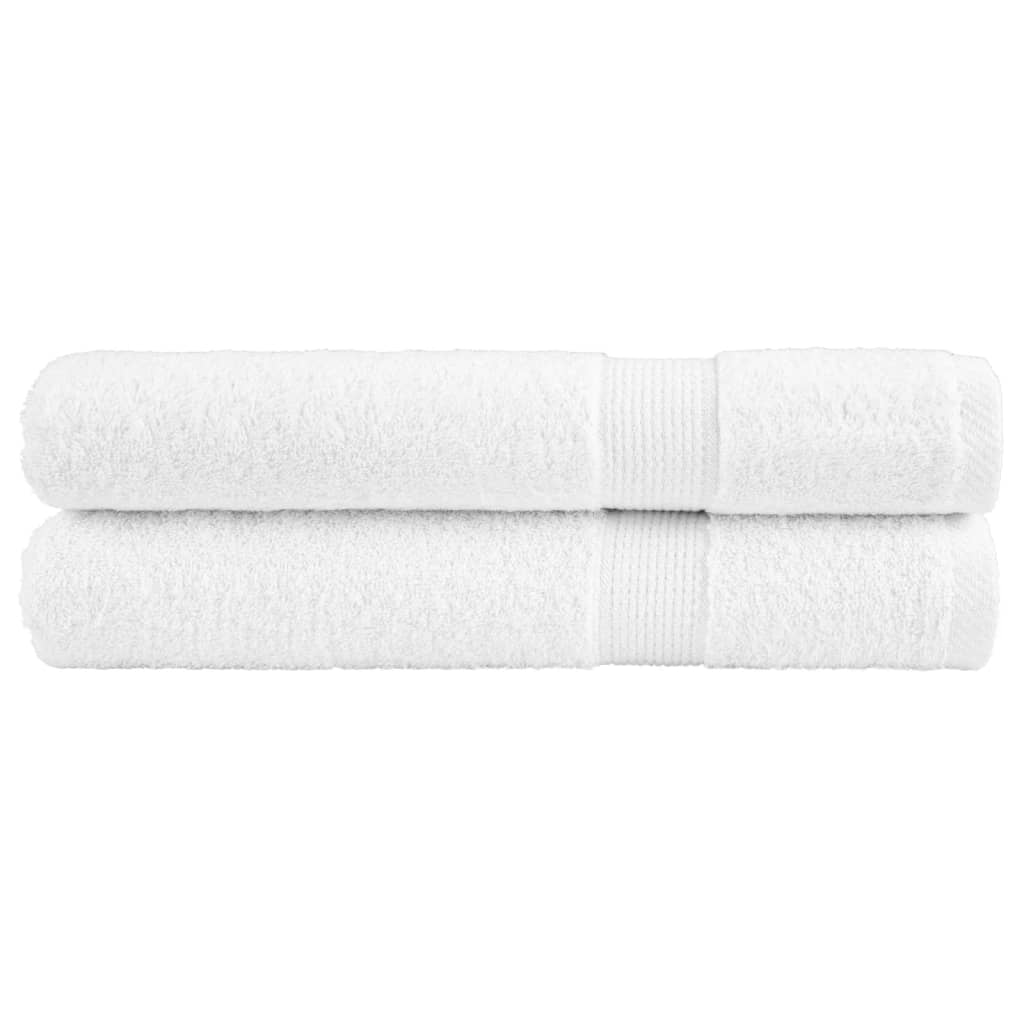 Gastendoekjes Solund 600 G/M² Wit