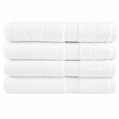 Gastendoekjes Solund 600 G/M² Wit