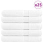 Gastendoekjes Solund 600 G/M² Wit