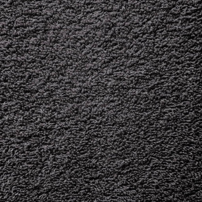 Premium Washandjes Solund 50 Stuks 30X30Cm 600 G/M² Antraciet