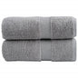 Badhanddoeken Solund 600 G/M² Grijs