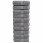 Badhanddoeken Solund 600 G/M² Grijs