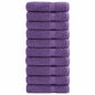 Gastendoekjes Solund 600 G/M² Paars