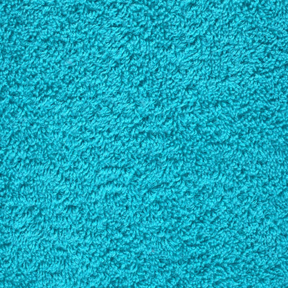 Badhanddoeken Solund 600 G/M² Turquoise