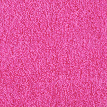 Badhanddoeken Solund 600 G/M² Roze