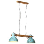 Hanglamp Industrieel 25 W E27 109 Cm