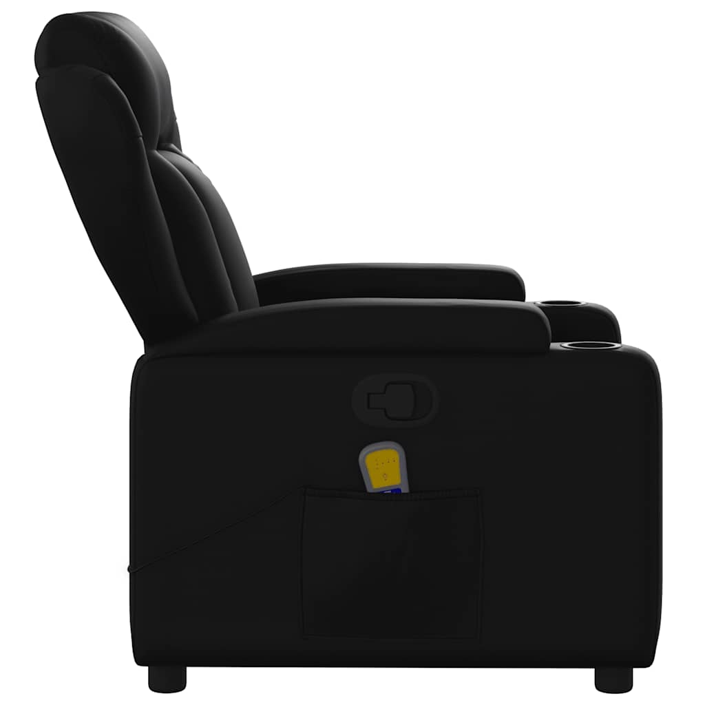 Massagestoel Van Kunstleer