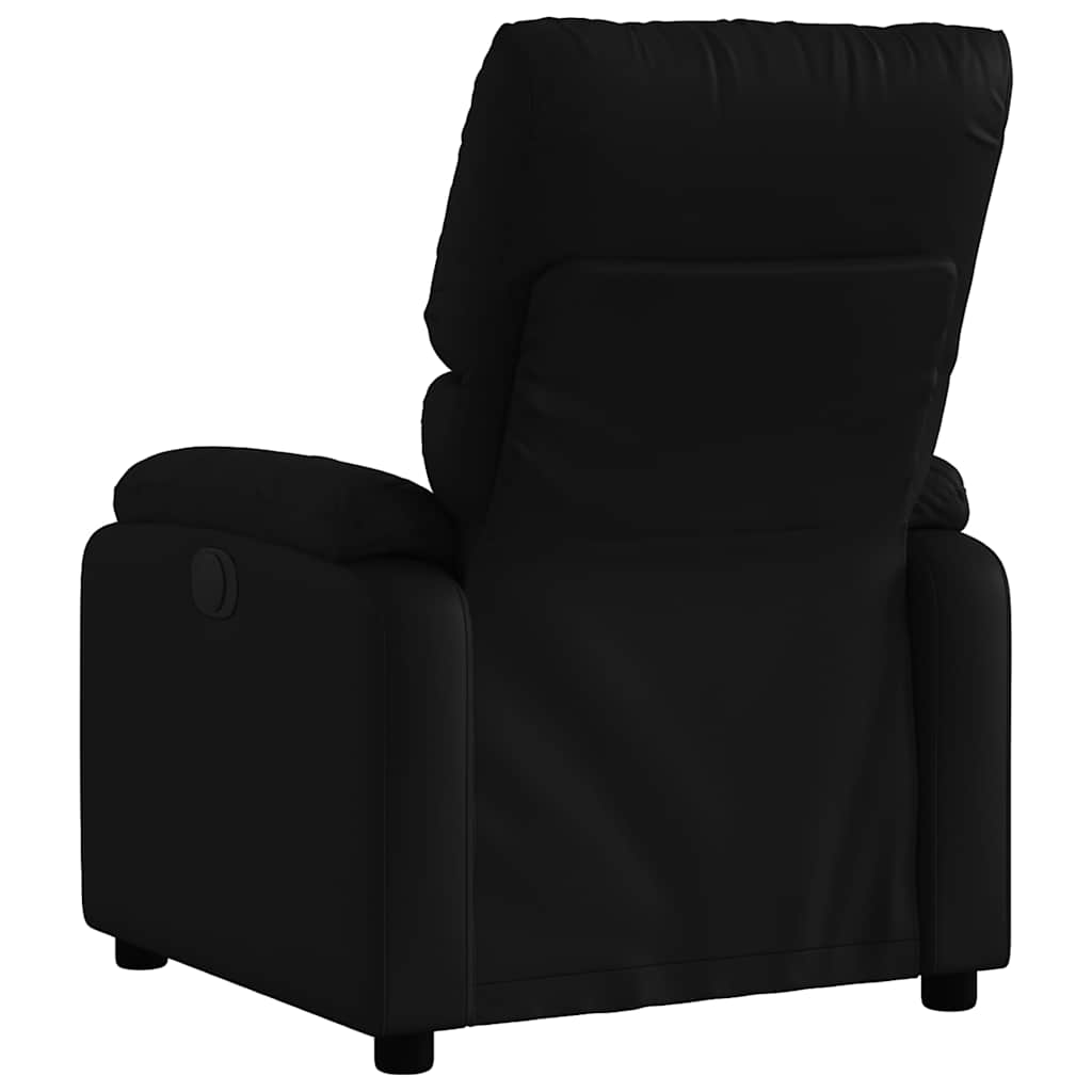 Massagestoel Van Kunstleer