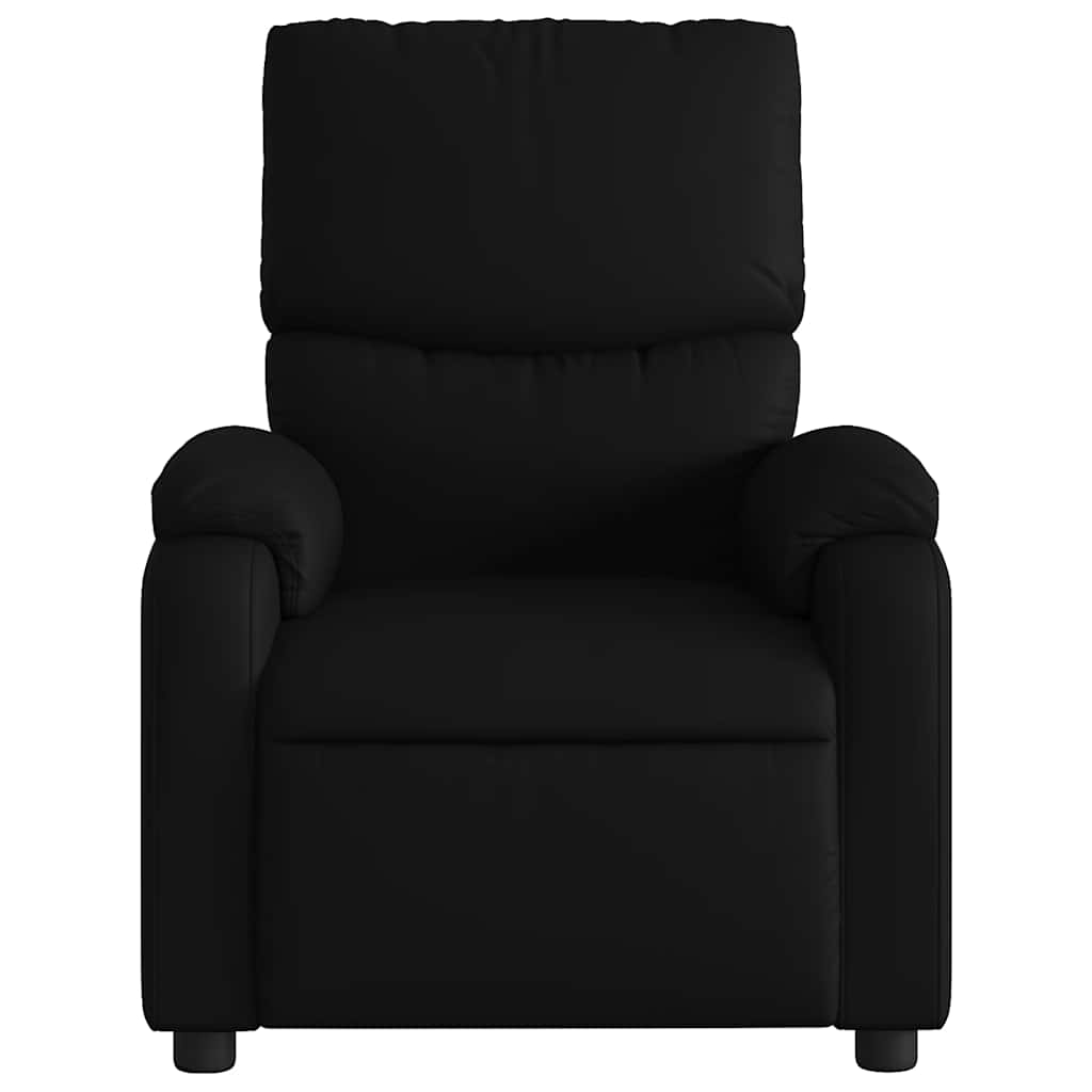 Massagestoel Van Kunstleer