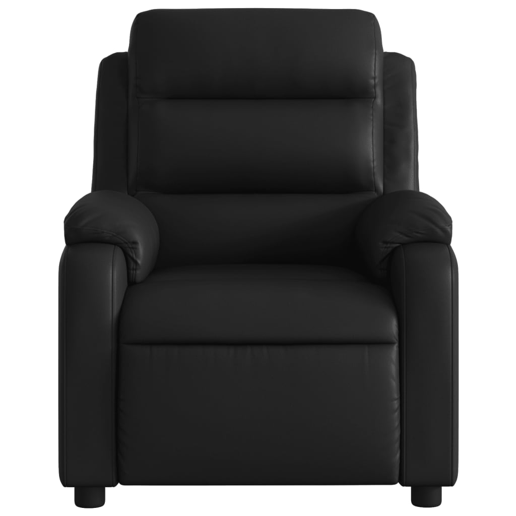 Massagestoel Van Kunstleer