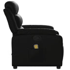 Massagestoel Van Kunstleer