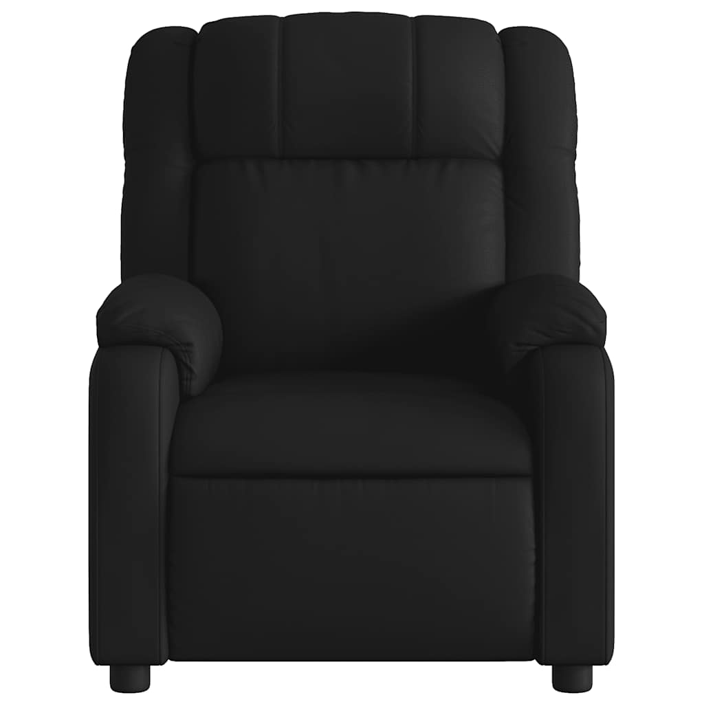 Massagestoel Van Kunstleer