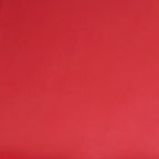 Fauteuil Verstelbaar Kunstleer Rood