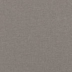 Fauteuil Verstelbaar Stof Taupe