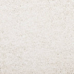 Vloerkleed Pamplona Shaggy Hoogpolig Modern Crème