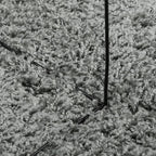 Vloerkleed Pamplona Shaggy Hoogpolig Modern Groen
