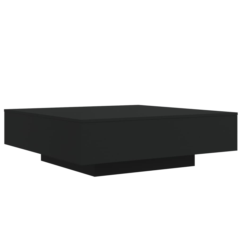 Salontafel Met Led-Verlichting