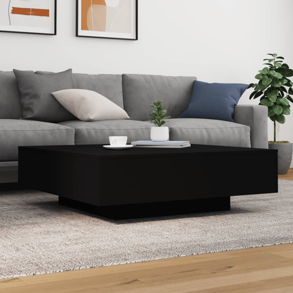 Salontafel Met Led-Verlichting